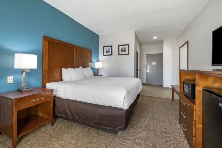 Comfort Inn Plainfield - Indianapolis Airport