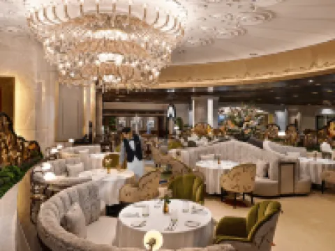 갤럭시 마카오 마카오 호텔