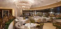 Galaxy Hotel Các khách sạn ở Ma Cao