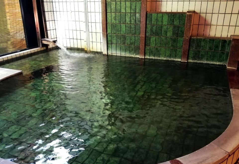 객실 청결 상태