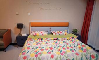 Hanyaju Homestay (Jinjie No.1)