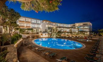 Arminda Hotel & Spa