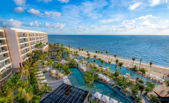 Waldorf Astoria Cancun