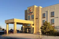 Comfort Suites Farmington Hotels in Farmington
