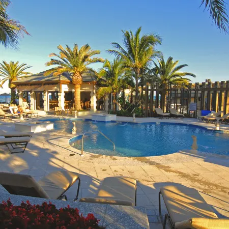 Kimpton VERO BEACH HOTEL AND SPA by IHG