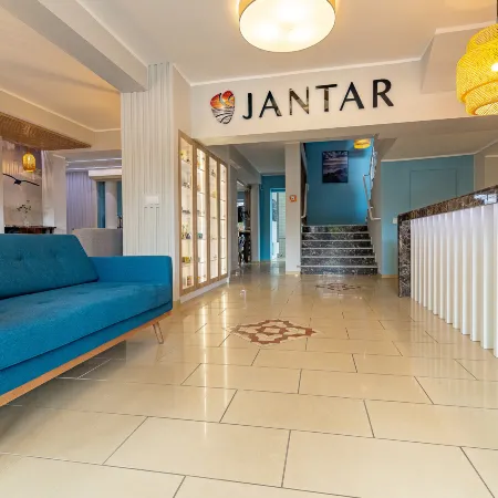 Jantar