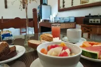 โรงแรม Vila Bavaria - พร้อมอาหารเช้า