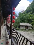 董小姐精品民宿（安順雲峰屯堡景區店） - 廚房