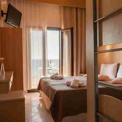 Thassos Hotel Rooms