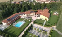 Tenuta Albertini snc Hotel a Bovolone