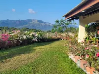 Mountain View Guest House KB Hotels near Gereja SIB Tegudon