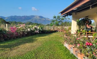Mountain View Guest House KB