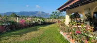 Mountain View Guest House KB
