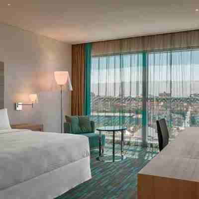 Four Points by Sheraton Oran Rooms