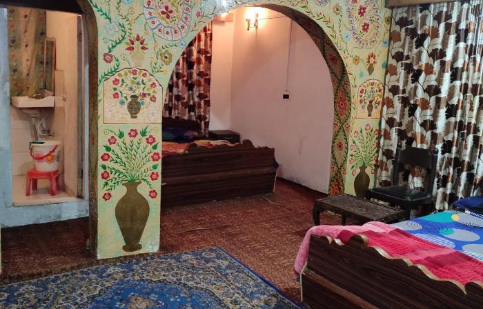 Hotel New Shalimar