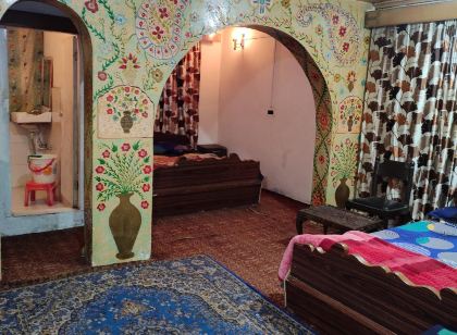 Hotel New Shalimar