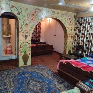 Hotel New Shalimar