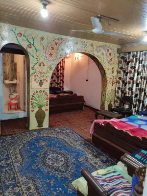 Hotel New Shalimar Hotels in 