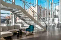 Hotel Chauncey Iowa City, Tapestry Collection by Hilton Hotels in Iowa City