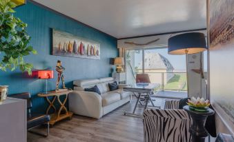 Residence des Dunes