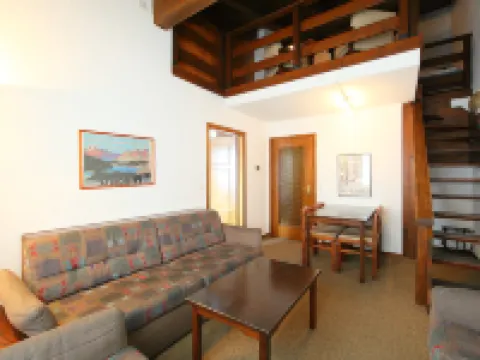 Residenza Chesa Margun 15-6