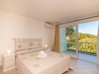 Pitrizza Hotel in zona Spiaggia libera Baja Sardinia