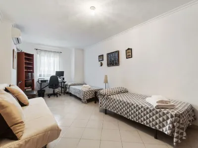 EssensacionesHome / Los Almendros
