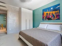 Palermo Hotels in Balestrate