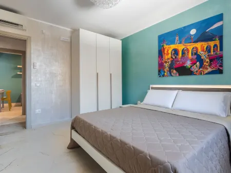 Palermo Отели в г. Balestrate