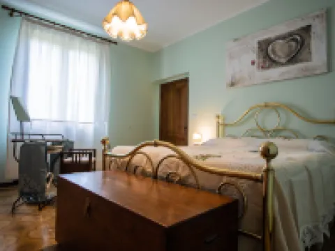 Villa le Pine