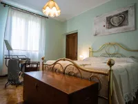 Villa le Pine