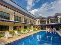 プーガンアイランドビューホテル パンガン島のホテル