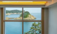 Geojae Mins Pension Hotels in Geoje