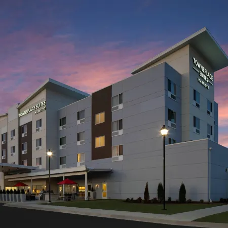 TownePlace Suites Clarksville
