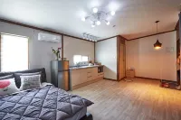 Yeongwol Dongghang Story