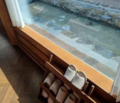 Iksan Geummagwan Pension