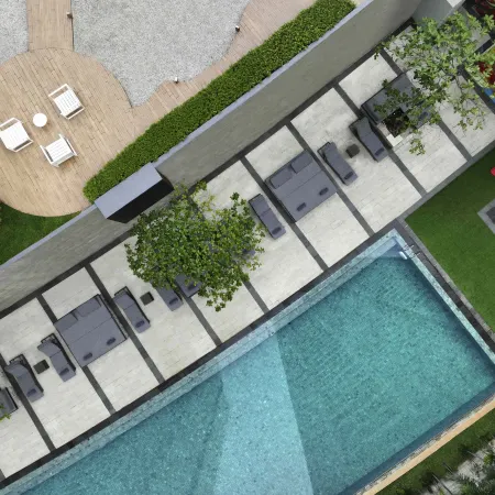 Pullman Jakarta Central Park