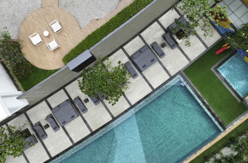 Pullman Jakarta Central Park photo 3