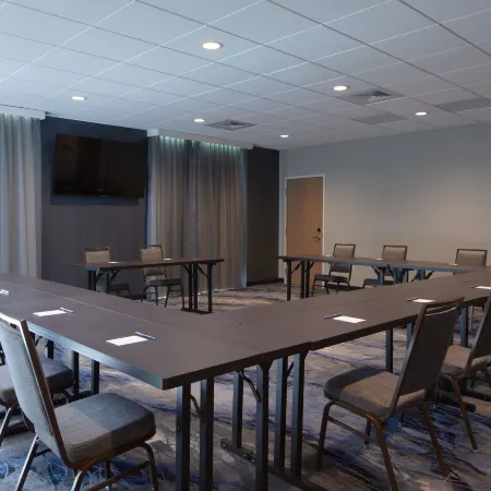 Fairfield Inn & Suites Palmdale West