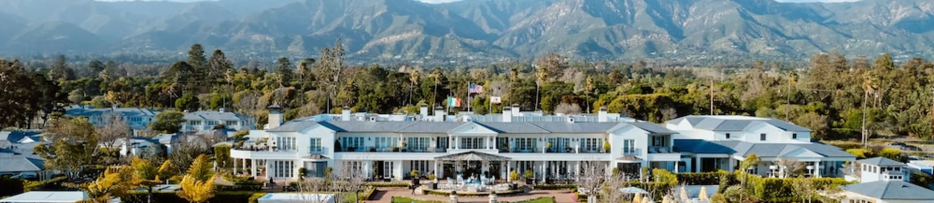 Luxury Hotels