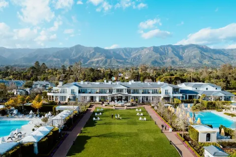 Rosewood Miramar Beach