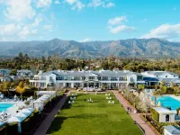 Rosewood Miramar Beach Hotels in Montecito