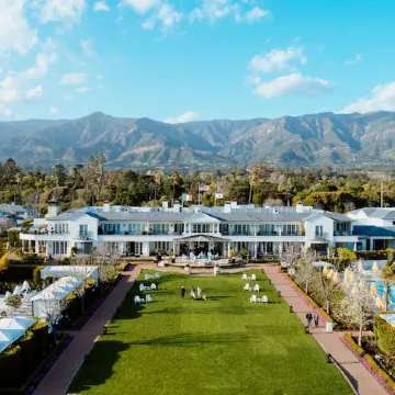 Rosewood Miramar Beach