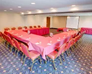 Comfort Inn Conference Center Hotel di Verona