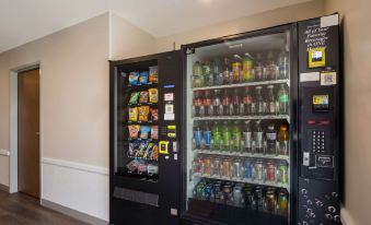 WoodSpring Suites Grand Rapids Kentwood