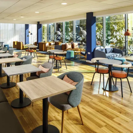 Ibis Budget London Heathrow Central