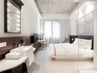 Ruby Louise Hotel Frankfurt by IHG
