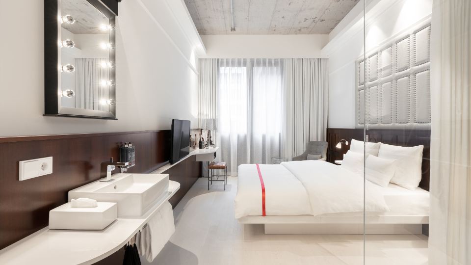 Ruby Louise Hotel Frankfurt by IHG