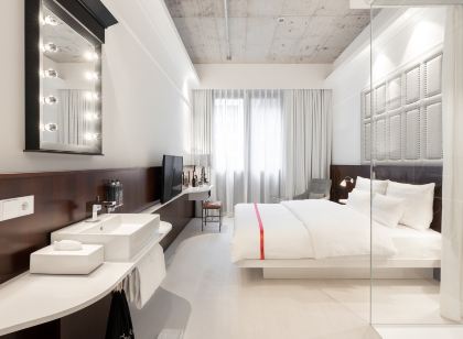 Ruby Louise Hotel Frankfurt by IHG