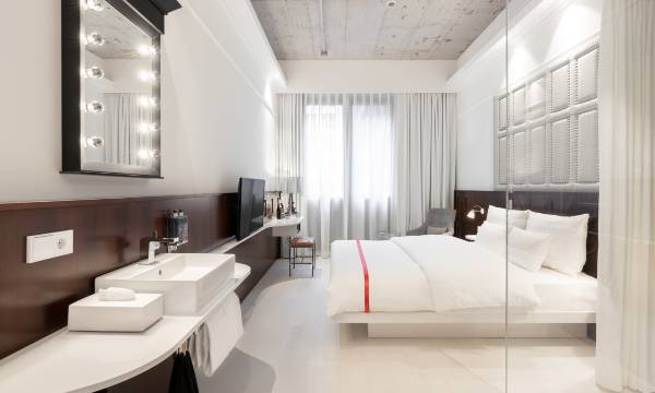 Ruby Louise Hotel Frankfurt by IHG